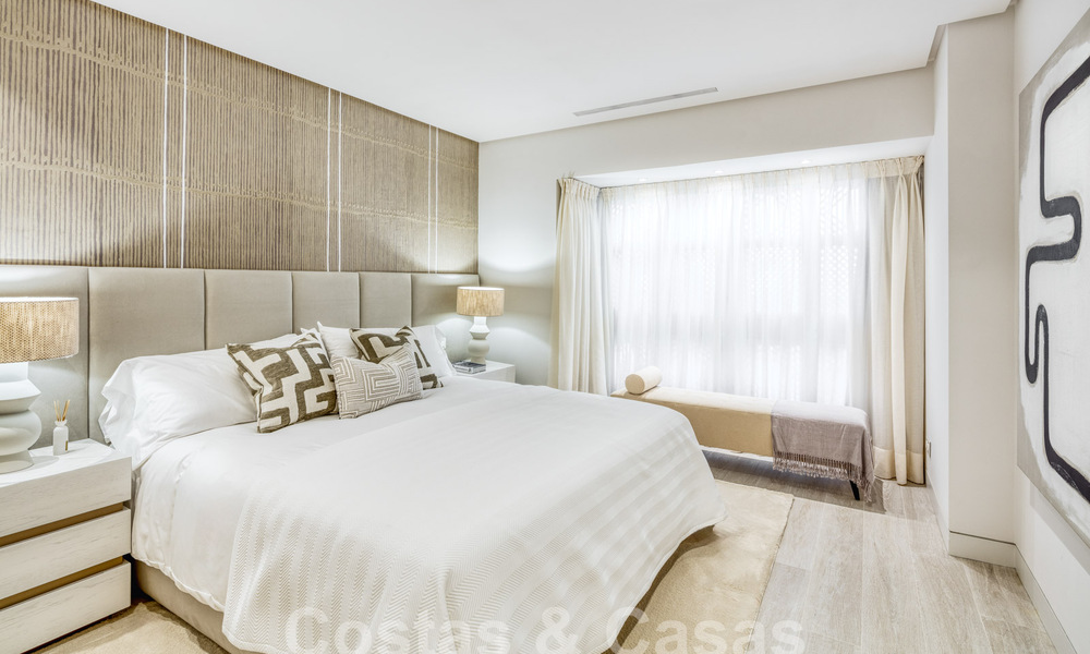 Boutique planta baja en venta en Puente Romano en la Milla de Oro de Marbella 58075