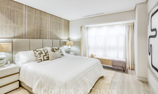 Boutique planta baja en venta en Puente Romano en la Milla de Oro de Marbella 58075 