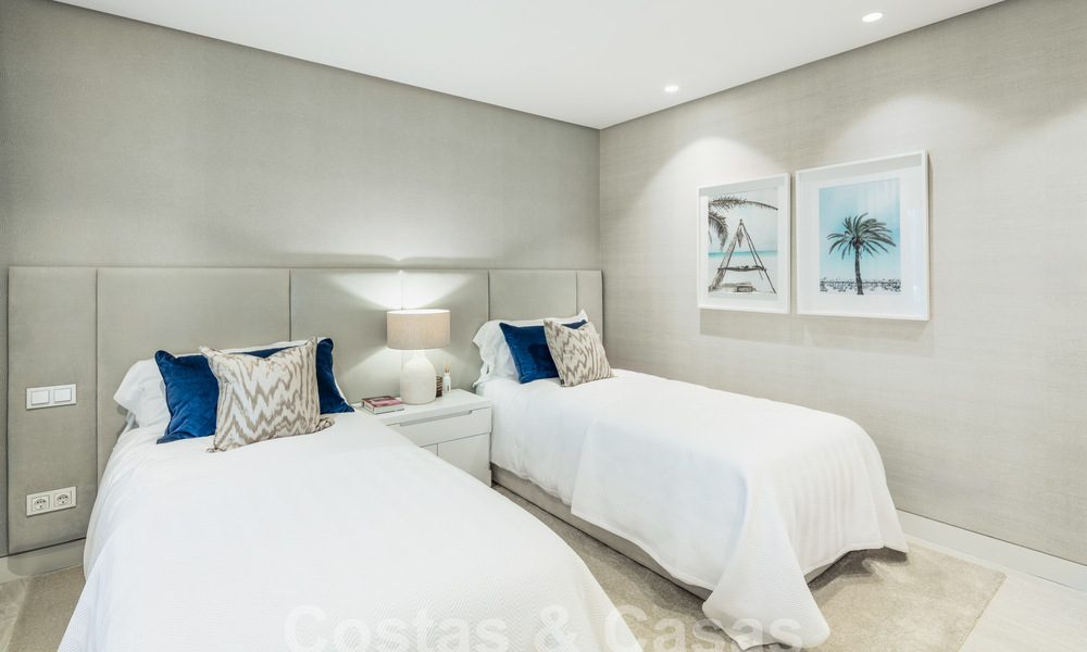 Boutique planta baja en venta en Puente Romano en la Milla de Oro de Marbella 58077