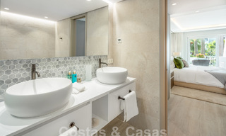 Boutique planta baja en venta en Puente Romano en la Milla de Oro de Marbella 58079 