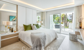 Boutique planta baja en venta en Puente Romano en la Milla de Oro de Marbella 58080 