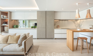 Boutique planta baja en venta en Puente Romano en la Milla de Oro de Marbella 58089 