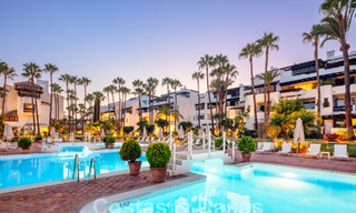 Boutique planta baja en venta en Puente Romano en la Milla de Oro de Marbella 58099 