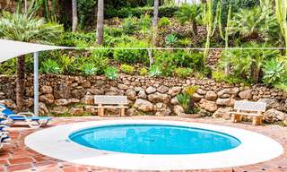 Moderno ático reformado en venta a poca distancia de todos los servicios y Puerto Banús en Nueva Andalucía, Marbella 57451 