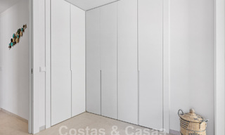 Ático moderno en venta, en un exclusivo resort de golf en las colinas de Marbella - Benahavis 58400 