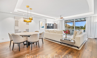 Lujoso apartamento en venta en complejo de alto standing en la prestigiosa Milla de Oro de Marbella 57869 