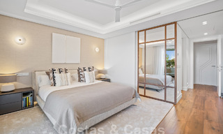 Lujoso apartamento en venta en complejo de alto standing en la prestigiosa Milla de Oro de Marbella 57875 