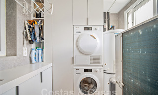 Lujoso apartamento en venta en complejo de alto standing en la prestigiosa Milla de Oro de Marbella 57883 