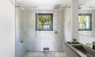 Villa mediterránea de lujo en venta en el corazón de Nueva Andalucía, Marbella 777708 