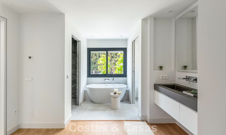 Villa mediterránea de lujo en venta en el corazón de Nueva Andalucía, Marbella 777715 