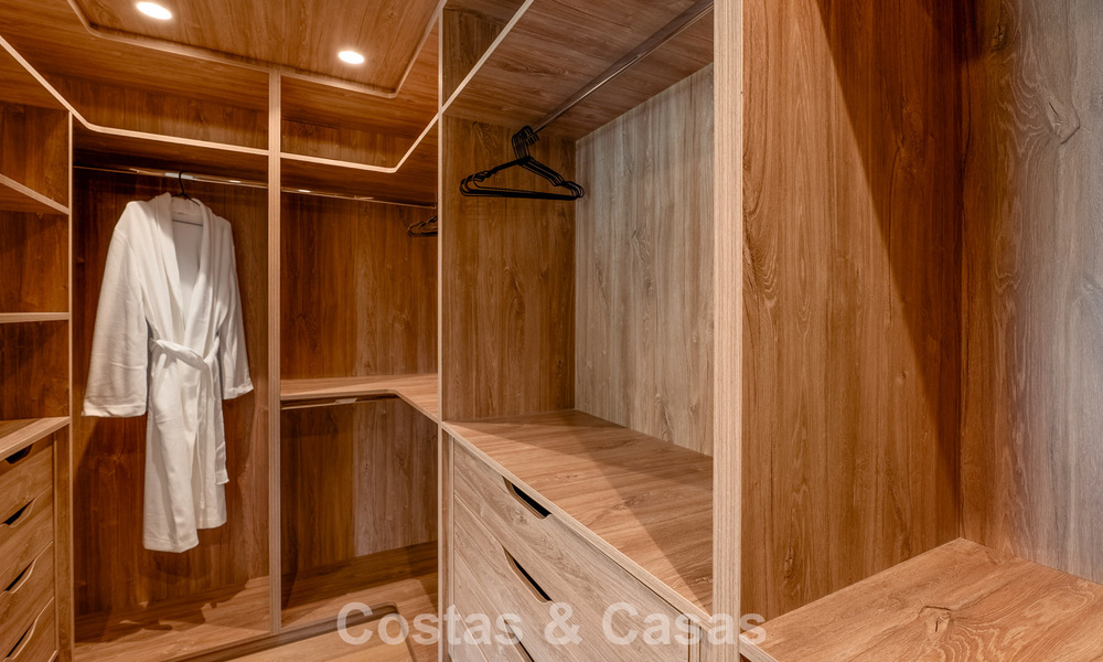 Villa mediterránea de lujo en venta en el corazón de Nueva Andalucía, Marbella 777716