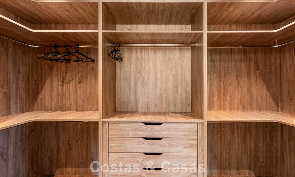 Villa mediterránea de lujo en venta en el corazón de Nueva Andalucía, Marbella 777717