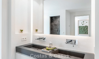 Villa mediterránea de lujo en venta en el corazón de Nueva Andalucía, Marbella 777718 