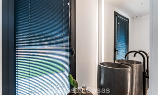 Villa mediterránea de lujo en venta en el corazón de Nueva Andalucía, Marbella 777721 