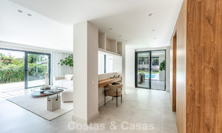 Villa mediterránea de lujo en venta en el corazón de Nueva Andalucía, Marbella 777731 