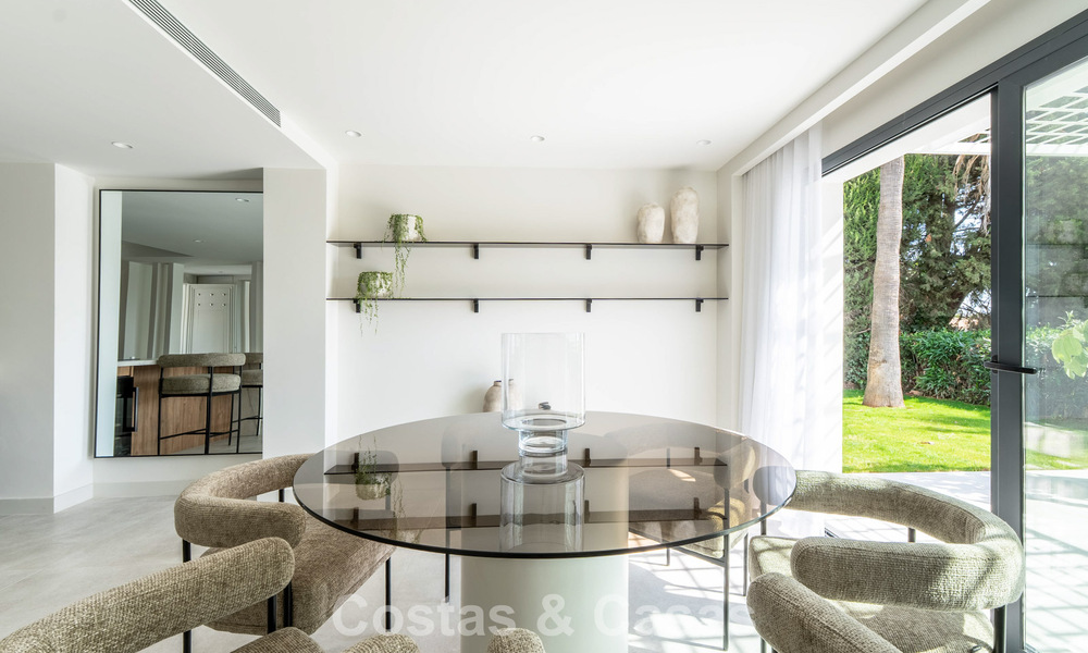 Villa mediterránea de lujo en venta en el corazón de Nueva Andalucía, Marbella 777735