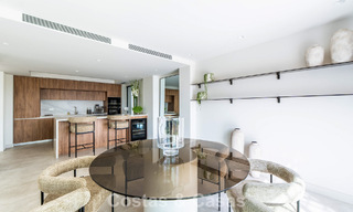 Villa mediterránea de lujo en venta en el corazón de Nueva Andalucía, Marbella 777753 