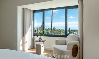 Villa mediterránea de lujo en venta en el corazón de Nueva Andalucía, Marbella 777755 