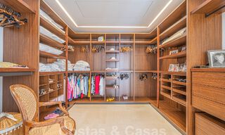 Villa mediterránea en venta a poca distancia de la playa en la Nueva Milla de Oro entre Marbella y Estepona 57910 