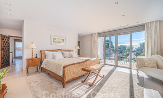 Villa mediterránea en venta a poca distancia de la playa en la Nueva Milla de Oro entre Marbella y Estepona 57912 