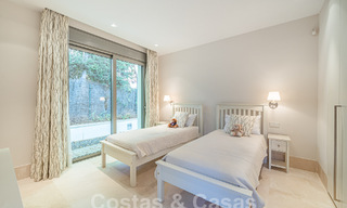 Villa mediterránea en venta a poca distancia de la playa en la Nueva Milla de Oro entre Marbella y Estepona 57922 