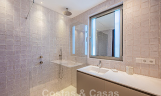 Villa mediterránea en venta a poca distancia de la playa en la Nueva Milla de Oro entre Marbella y Estepona 57931 