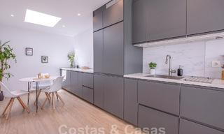 Amplia casa adosada en venta con vistas de 360°, junto a campo de golf en La Quinta golf resort, Marbella - Benahavis 57981 