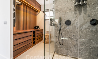 Prestigioso ático en venta con vistas al campo de golf en La Quinta, Benahavis - Marbella 58816 