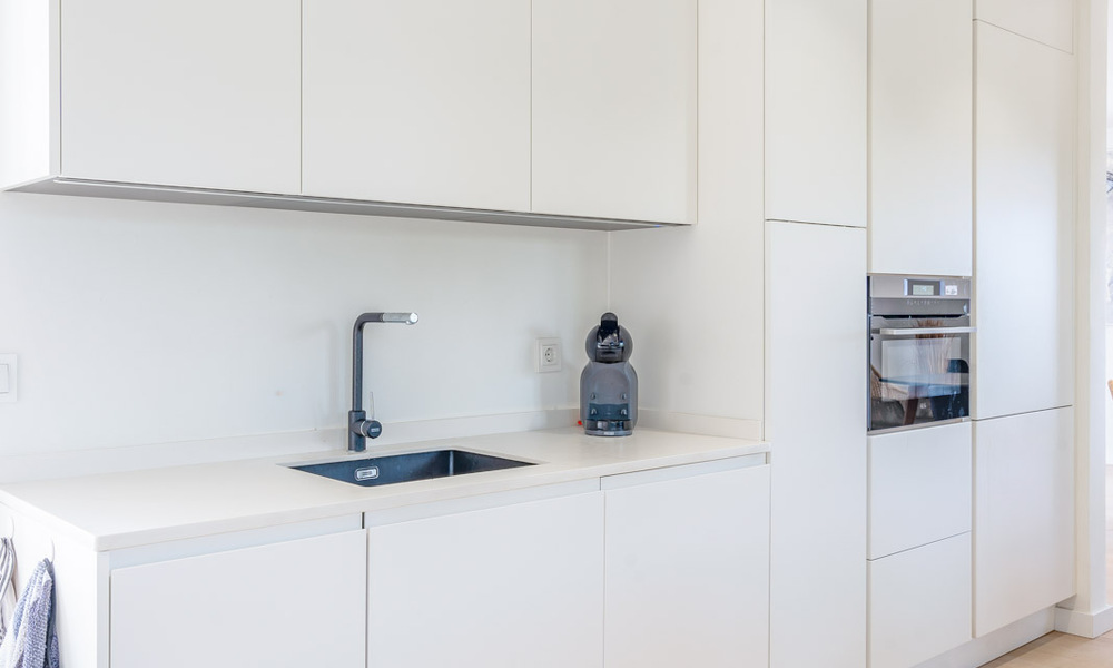 Villa de lujo andaluza con encanto atemporal en venta en primera línea de golf en Benahavis - Marbella 58854