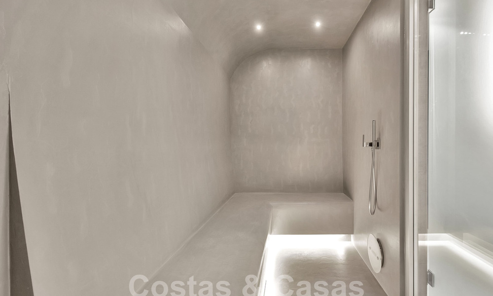 Moderna villa mediterránea de lujo lista para entrar a vivir en venta en Sierra Blanca, en la Milla de Oro de Marbella 58957