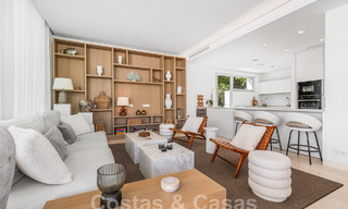 Moderna villa de lujo en venta a poca distancia de la playa y del centro de San Pedro, Marbella 59191 