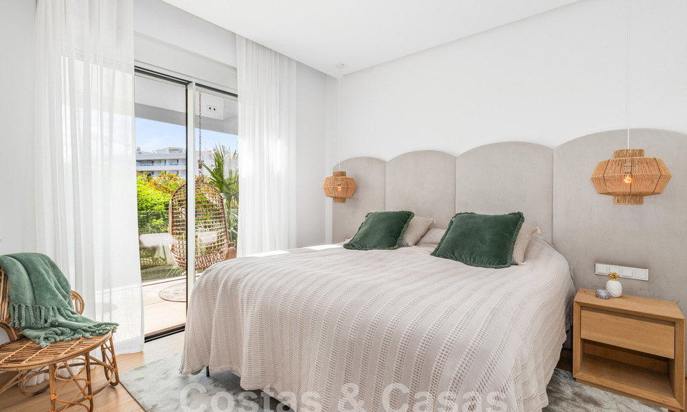 Moderna villa de lujo en venta a poca distancia de la playa y del centro de San Pedro, Marbella 59204