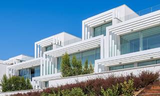 últimas casa en venta! Casas adosadas nuevas en venta, primera línea de golf, Sotogrande - Costa del Sol 59352 