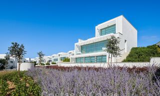 últimas casa en venta! Casas adosadas nuevas en venta, primera línea de golf, Sotogrande - Costa del Sol 59353 