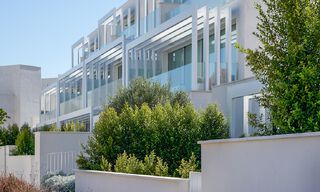 últimas casa en venta! Casas adosadas nuevas en venta, primera línea de golf, Sotogrande - Costa del Sol 59356 