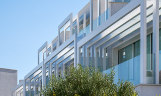 últimas casa en venta! Casas adosadas nuevas en venta, primera línea de golf, Sotogrande - Costa del Sol 59357 