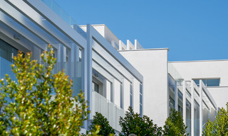 últimas casa en venta! Casas adosadas nuevas en venta, primera línea de golf, Sotogrande - Costa del Sol 59358 