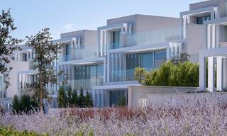 últimas casa en venta! Casas adosadas nuevas en venta, primera línea de golf, Sotogrande - Costa del Sol 59359 