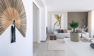 últimas casa en venta! Casas adosadas nuevas en venta, primera línea de golf, Sotogrande - Costa del Sol 59361 