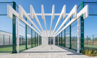 últimas casa en venta! Casas adosadas nuevas en venta, primera línea de golf, Sotogrande - Costa del Sol 59362 