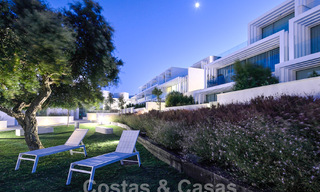 últimas casa en venta! Casas adosadas nuevas en venta, primera línea de golf, Sotogrande - Costa del Sol 59365 