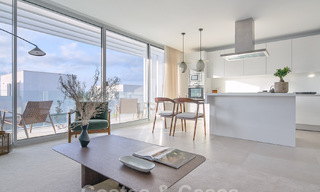 últimas casa en venta! Casas adosadas nuevas en venta, primera línea de golf, Sotogrande - Costa del Sol 59368 