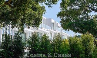 últimas casa en venta! Casas adosadas nuevas en venta, primera línea de golf, Sotogrande - Costa del Sol 59372 