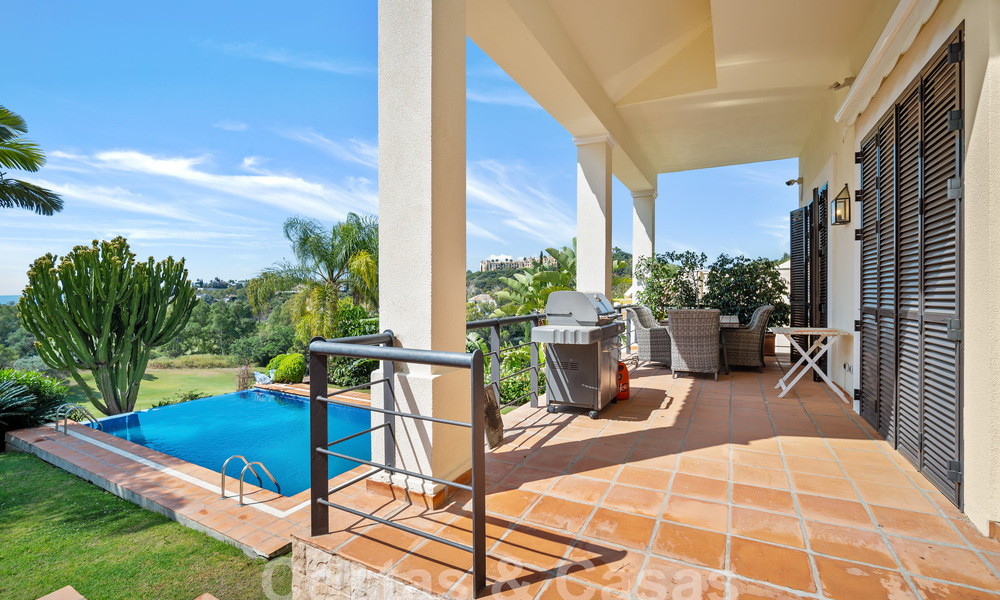 Espaciosa villa de lujo en venta junto a campo de golf en La Quinta golf resort, Benahavis - Marbella 59764