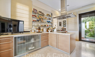 Espaciosa villa de lujo en venta junto a campo de golf en La Quinta golf resort, Benahavis - Marbella 59766 