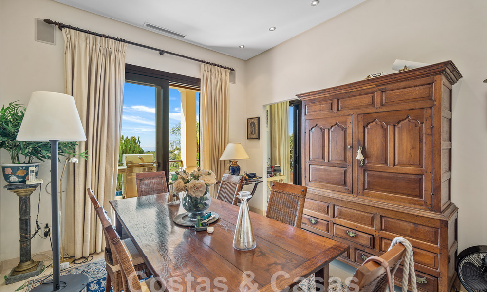 Espaciosa villa de lujo en venta junto a campo de golf en La Quinta golf resort, Benahavis - Marbella 59768