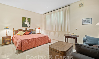 Espaciosa villa de lujo en venta junto a campo de golf en La Quinta golf resort, Benahavis - Marbella 59771 