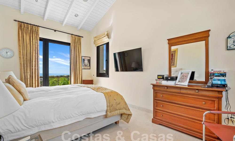 Espaciosa villa de lujo en venta junto a campo de golf en La Quinta golf resort, Benahavis - Marbella 59772