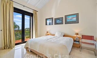 Espaciosa villa de lujo en venta junto a campo de golf en La Quinta golf resort, Benahavis - Marbella 59778 