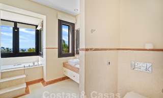 Espaciosa villa de lujo en venta junto a campo de golf en La Quinta golf resort, Benahavis - Marbella 59779 